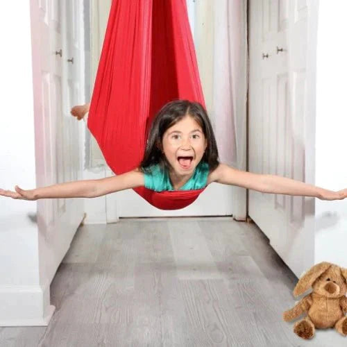 HappyKid™ - Sensory Play Space