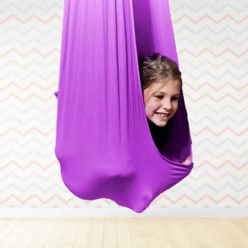 HappyKid™ - Sensory Play Space