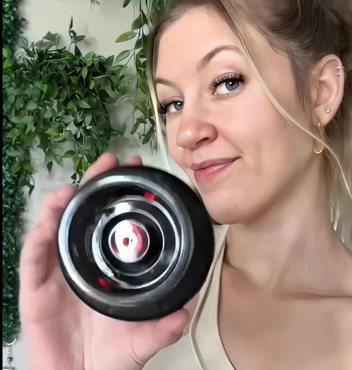 CelluCup™ Anti-Cellulite Cupping Massager