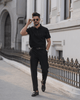 The Prestigio Polo Shirt