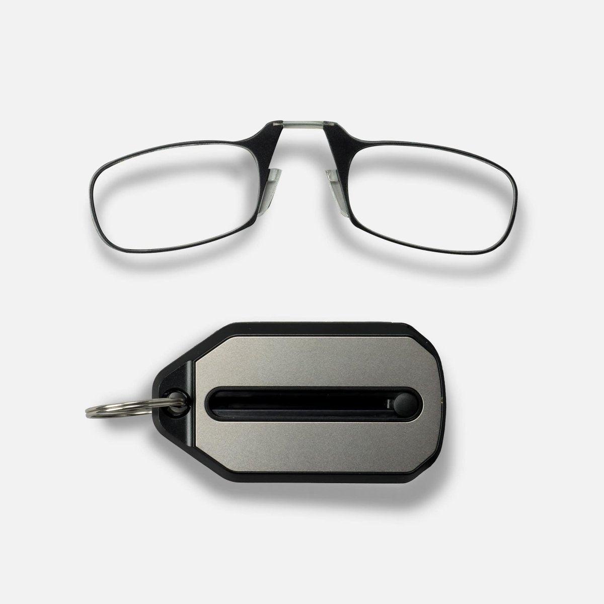 Reading Glasses – Comfort and Eye Protection