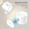 DuoLumen™ – Double-Sided Magnetic LED Wall Light