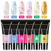 Nailuxe™ - Poly Nail Gel Set