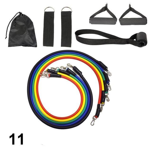 ReFit Bands™ ️ | The Ultimate Fitness Bands