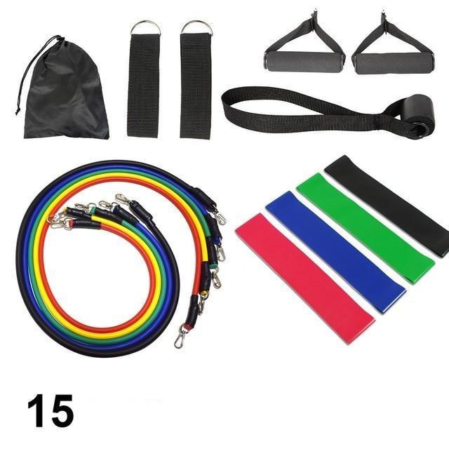 ReFit Bands™ ️ | The Ultimate Fitness Bands