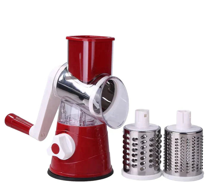 Legufru™ – Slice, Grate & Chop in Seconds!