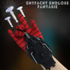 WebBolt™ | Spider Web Shooter