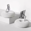 Ultra-soft and stable phone & tablet stand