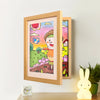 LittleGallery™ | Where Imagination Meets Display