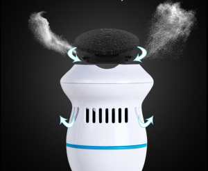 Elegrind™ Electric Foot Grinder with Vacuum | incl. 2 Grinder Heads