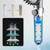 JetSpa™ | Filtered Showerhead 2.0